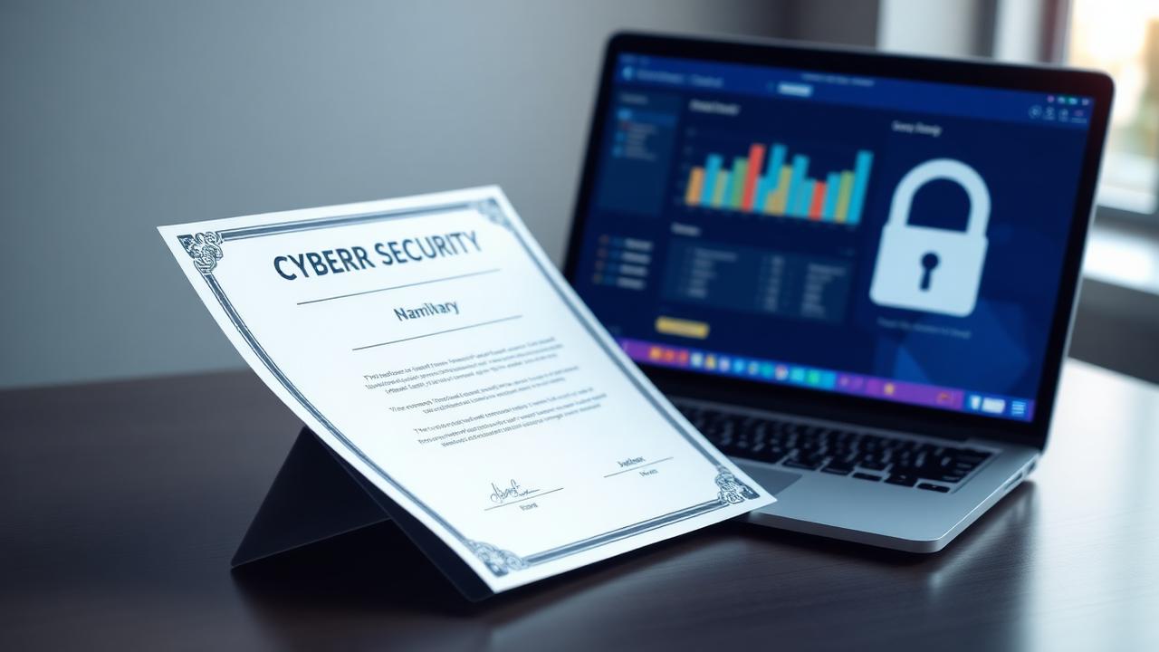 Cyber Essentials certification — what it means and how to get it in South Yorkshire