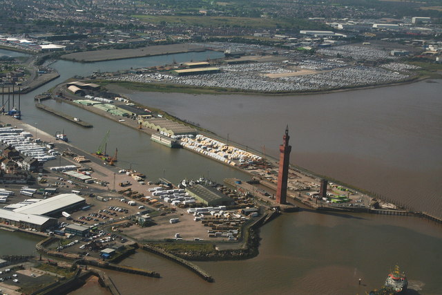 Grimsby, North East Lincolnshire