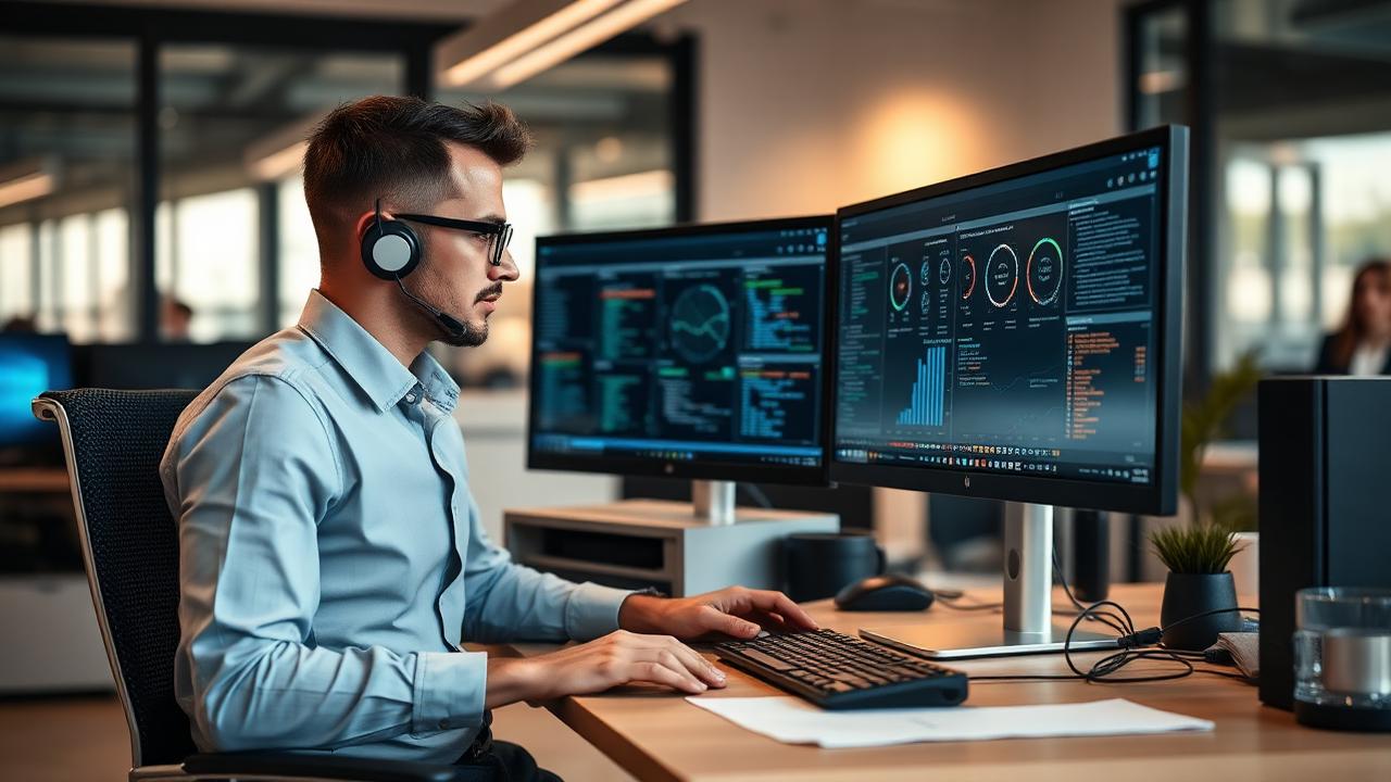 What is a Managed Service Provider and why does your Doncaster business need one?