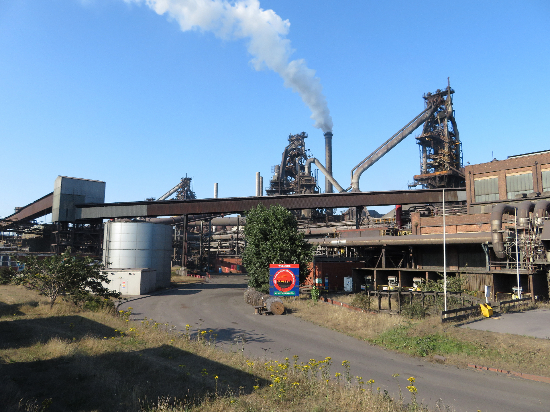 Scunthorpe, North Lincolnshire