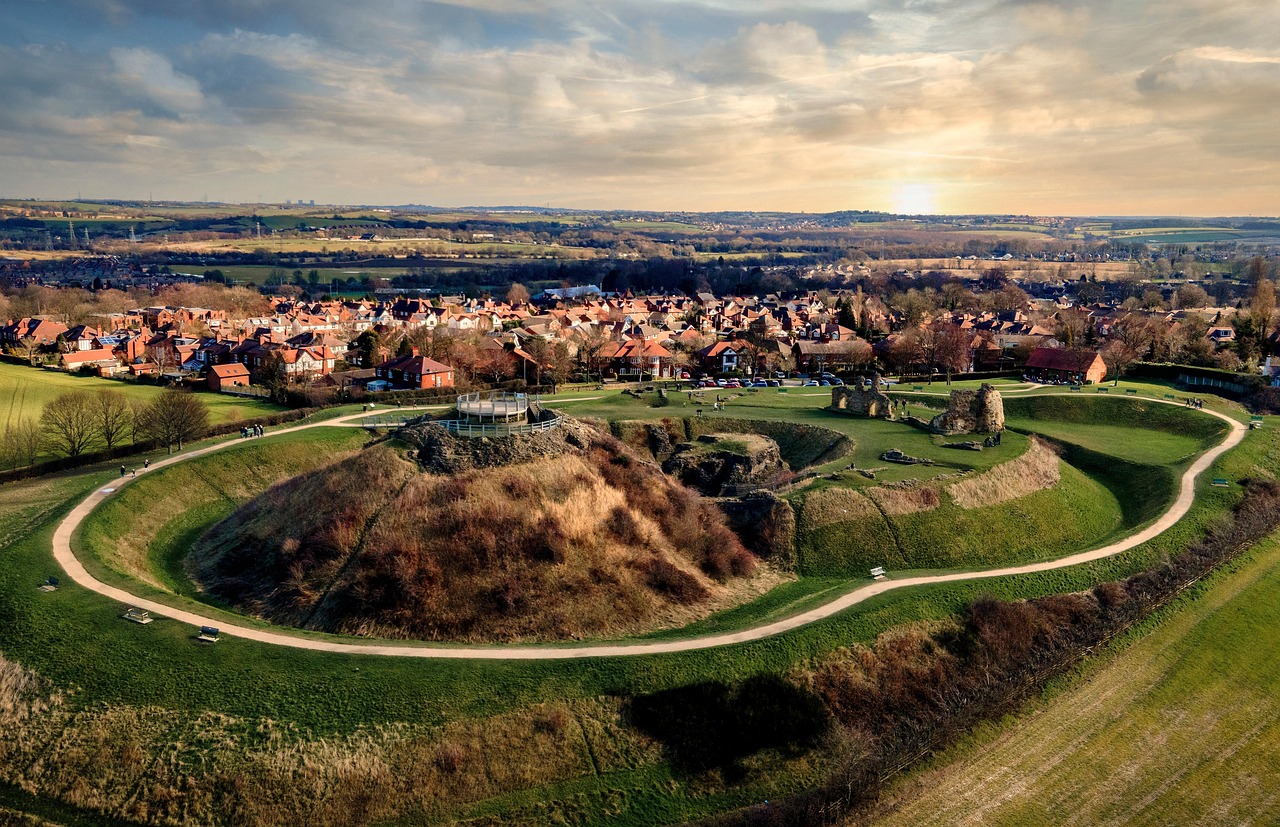 Wakefield, West Yorkshire